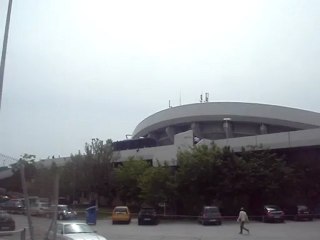 Το RedPlanet.gr στο ΣΕΦ - Αστυνομία