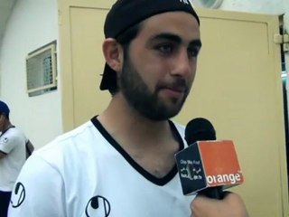 الترجي الرياضي ونجم بني خلاد: أجواء اللقاء