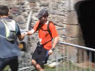 Trail, Ultra Trans Aubrac 2011