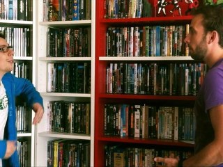 .2VU Thème 06 - Tu t'y attendais à ça