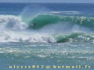 Bali Padang BIG 20-04-2012 (vue de la plage)
