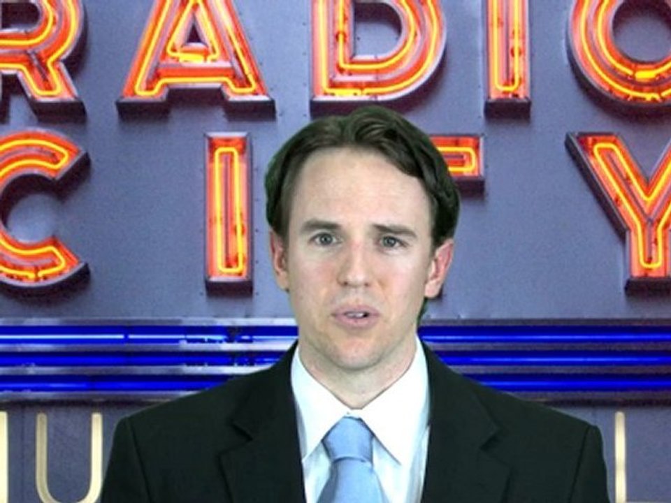 Financial Professional Radio Marketing Program