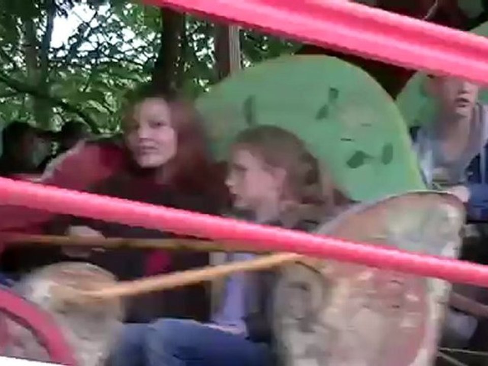 La chenille