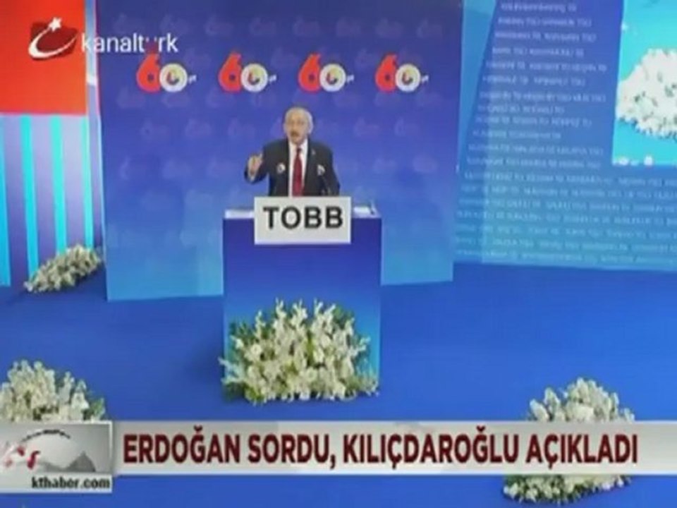 Erdoğan'dan Terör Bombardımanı