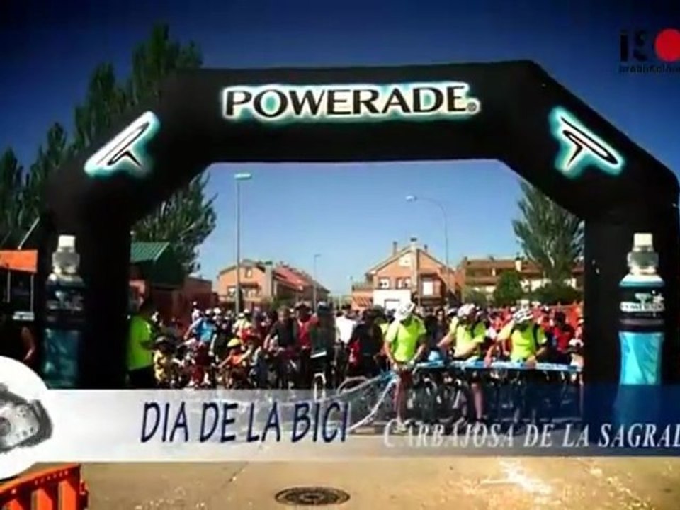 Día de la bici
