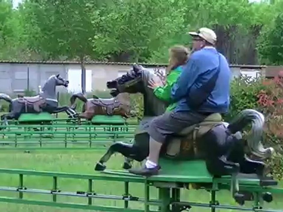 Equitation