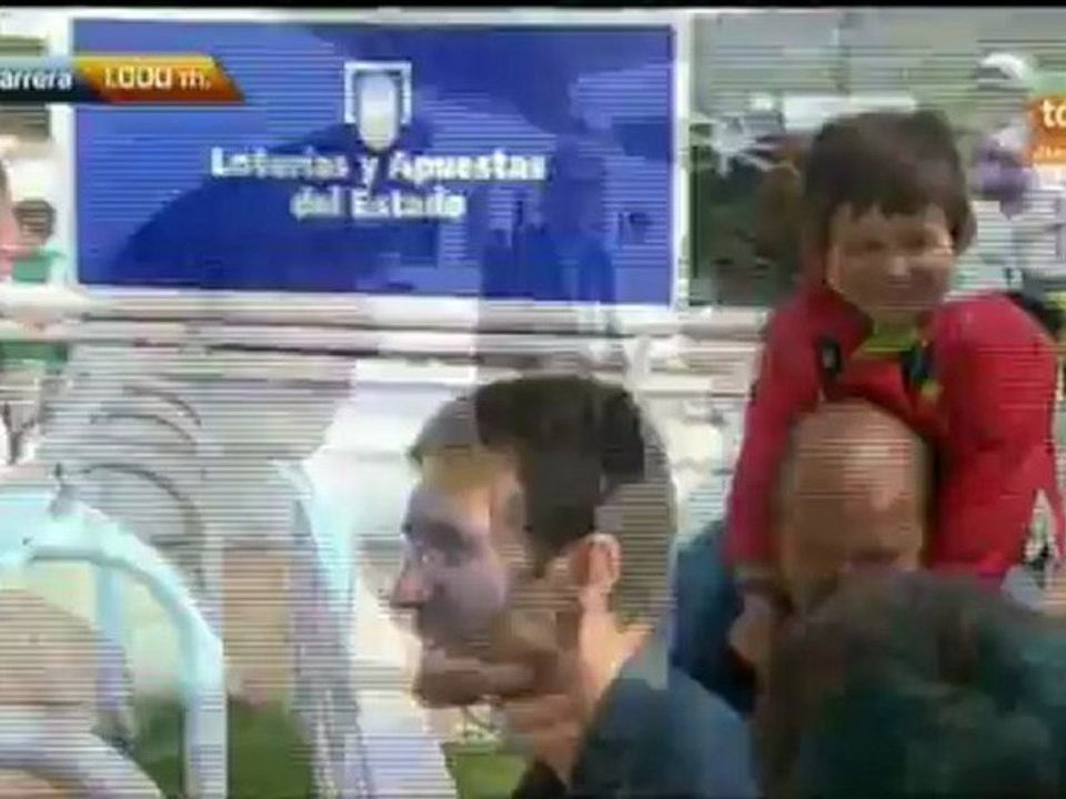 Entrevistas LZ (20 Mayo)