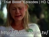True Blood' Season 5 Promo Finale