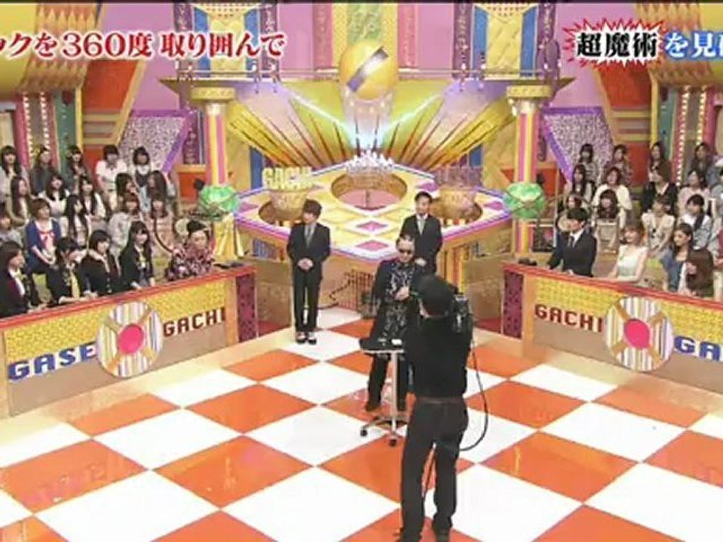 Akb48 ガチガセ 1518 1 Video Dailymotion