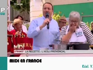 Zapping télé du 21/05/12 - Un enfant de 4 ans écope de 23.000 euros d'amendes..