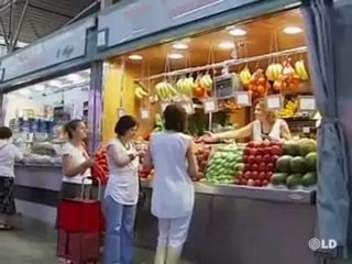 Economía en Madrid 2ª ed- 30/10/08