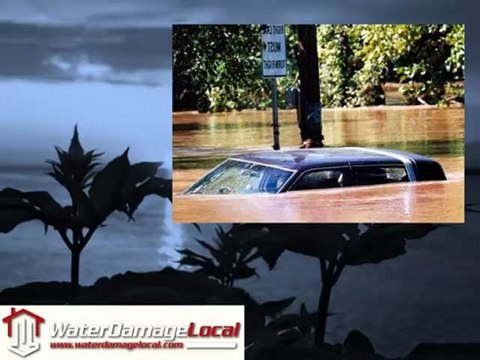 Local Water Extraction in Sandy Springs, Georgia