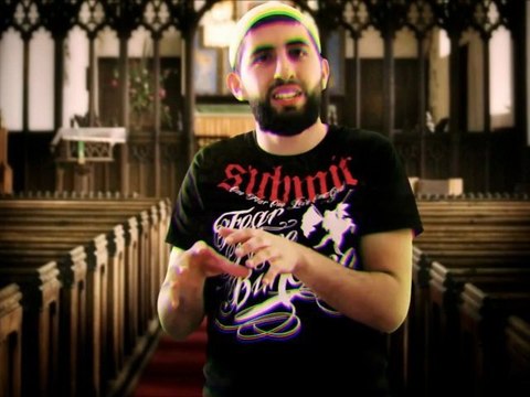 Pourquoi je hais la religion, mais j'aime Jésus (Isa 'alaihis-salam') (Version islamique)