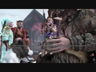 Je suis fable-uleux ! Walkthrought Fable 3 Episode 6