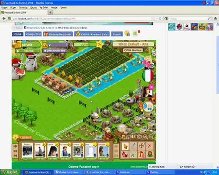 Bizim Çiftlik Aile Grubu