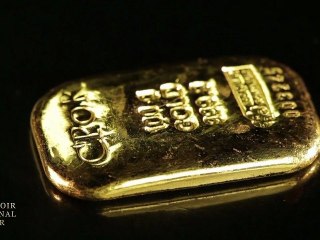 Lingotin 100g en Or - Comptoir National de l'Or (Gold.fr)