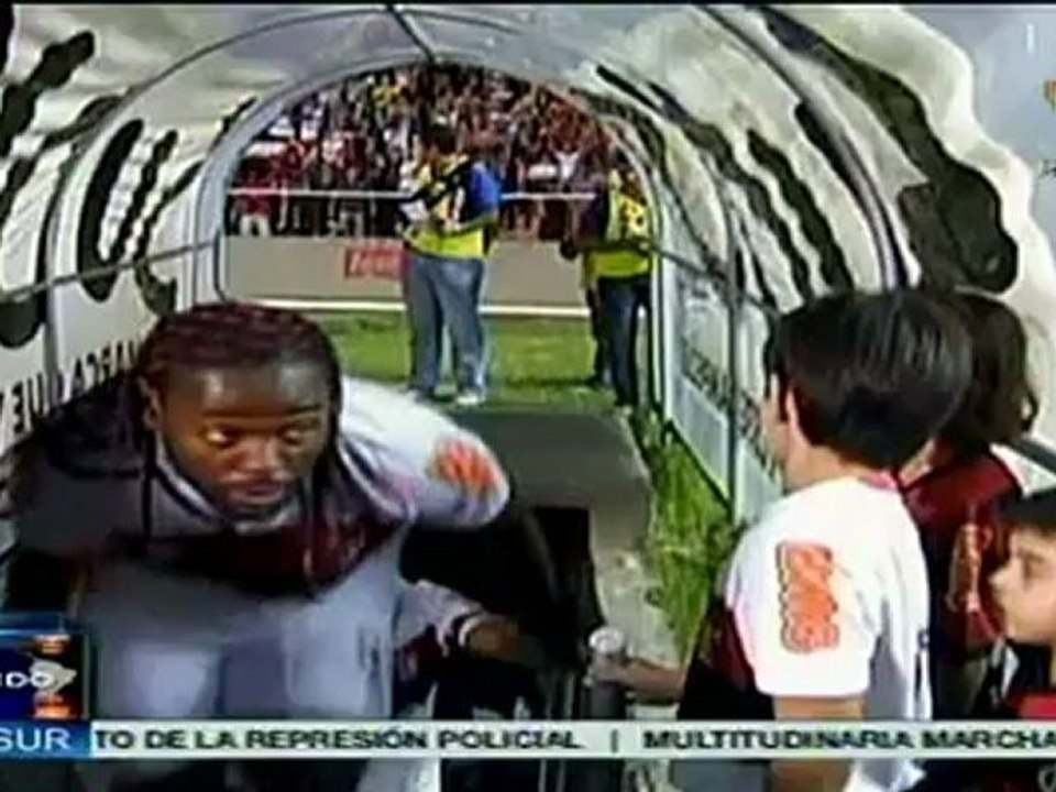 Luces Para Aprender beneficiará a comunidades bolivianas