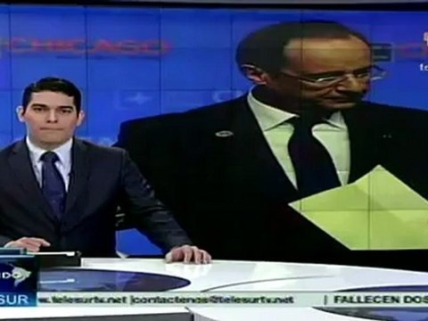 Continúan los arrestos de activistas en Chicago