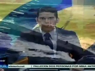 El submarino atómico que va a Malvinas