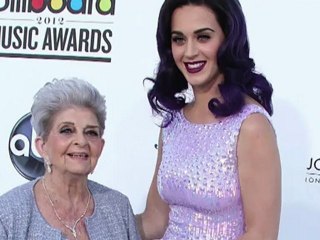 Miley Cyrus Wears a Revealing Tuxedo Jacket at Billboard Awards