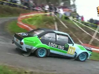 PROMO DVD SOLO ESCORT 2012