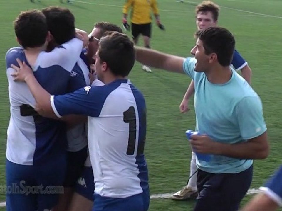ΜΙΝΩΤΑΥΡΟΣ-ΑΟΑΝ 2-3 (20-5-2012)