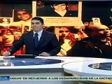 UNRALYC denuncia agresión a periodistas venezolanos