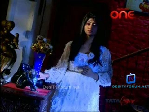 Haunted Nights -21st May 2012 Video Watch Online p1