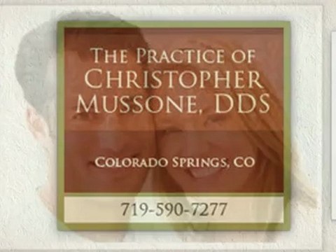 Colorado Springs Dentist May2012