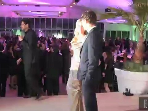 FESTIVAL DE CANNES : LE ZAPPING DU 20 MAI 2012