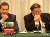 César Vidal habla de su último libro