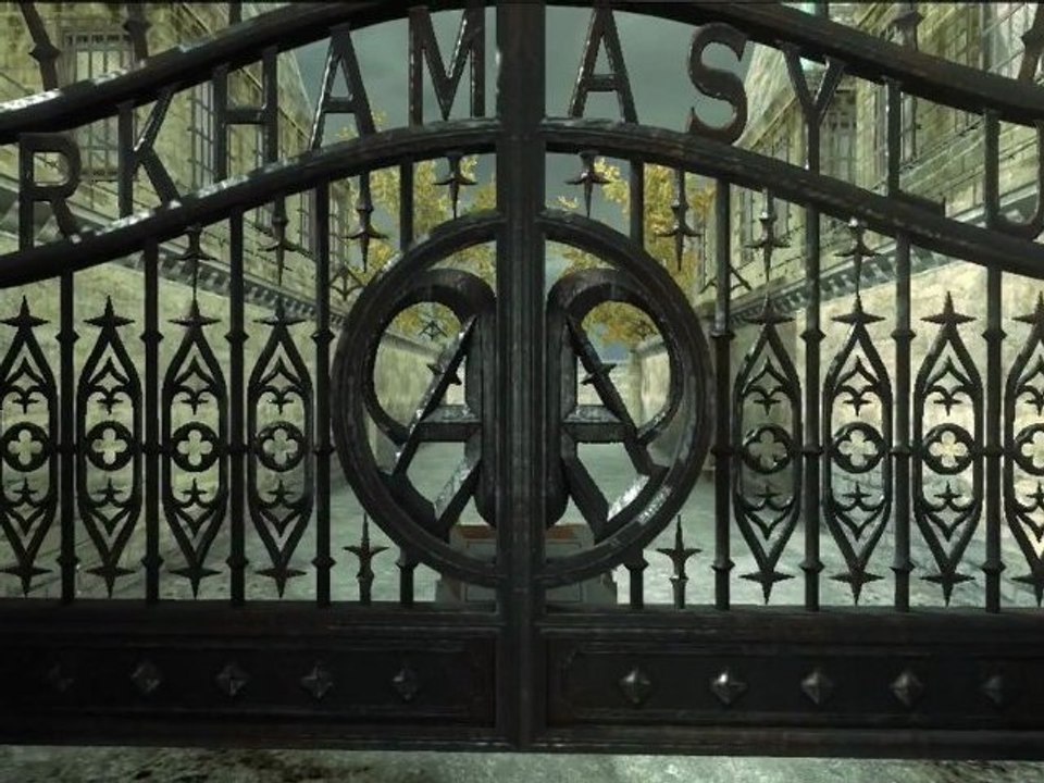 GOTHAM CITY IMPOSTORS DLC #3 Trailer