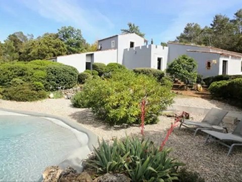 Vente propriété sans agence immobilière à Lorgues Vidauban (83)