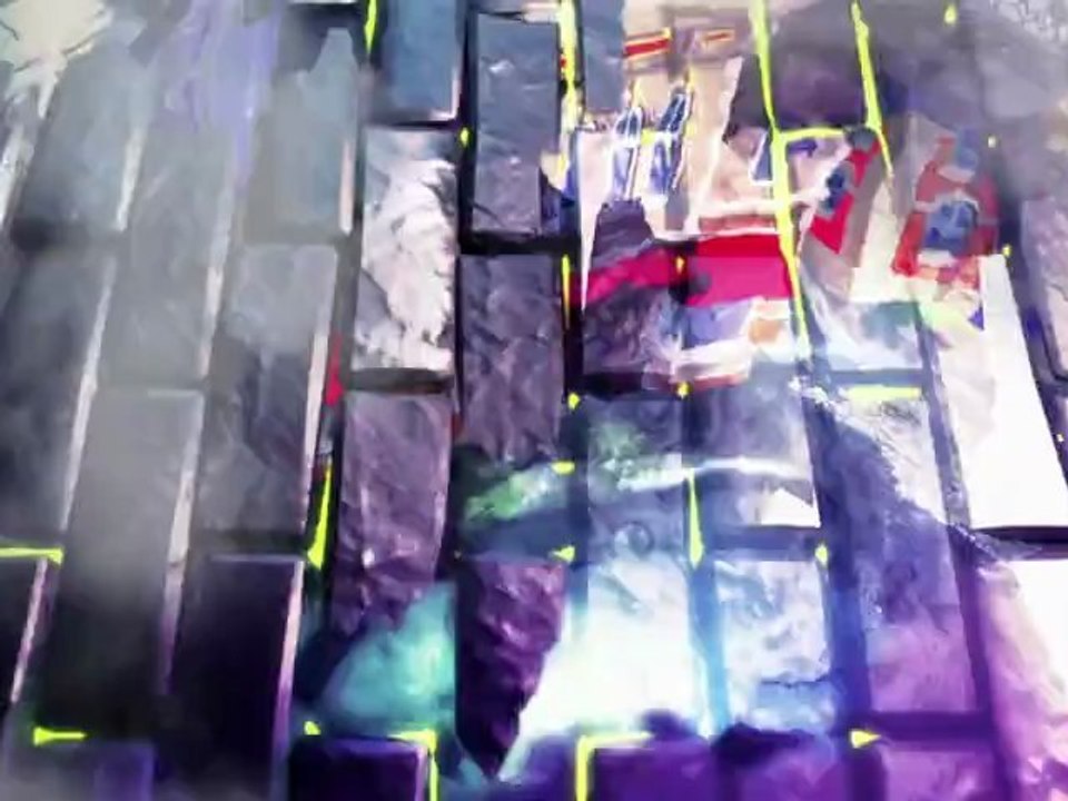 Epic Mickey 2