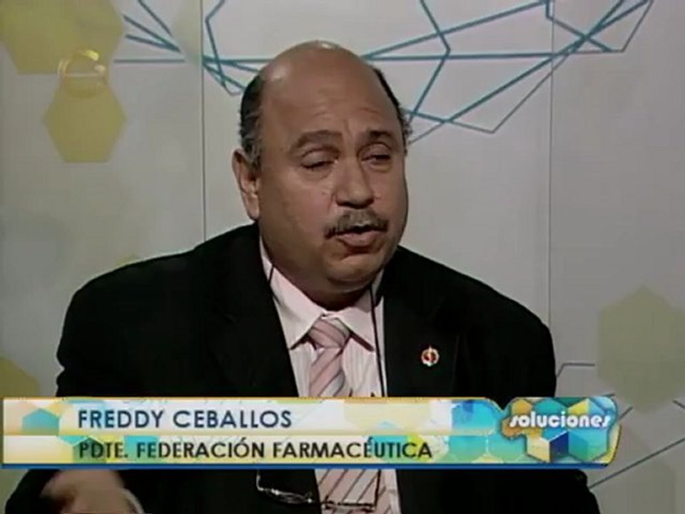 Salud de los venezolanos afectada por la escasez de medicamentos