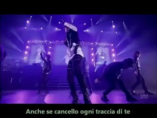 SungGyu ( Infinite)- Because ( sub ita)