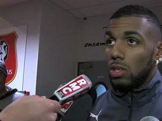 SRFC/DFCO : Yann Mvila