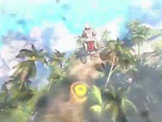 Mad Riders - Debut Trailer