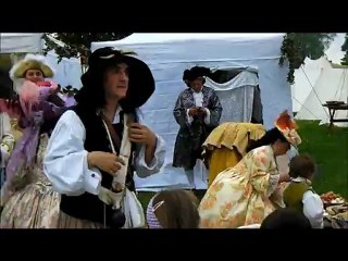 SULLY sur LOIRE 2012