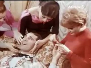 --Guy Marchand -- (clip-) ""Rumba ""