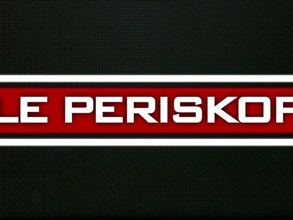 Periskop n°20 Les Cigales sont des Fourmis