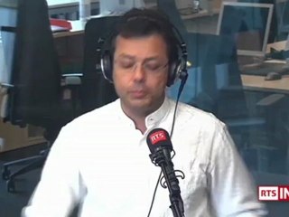 La chronique satirique : Facebroking