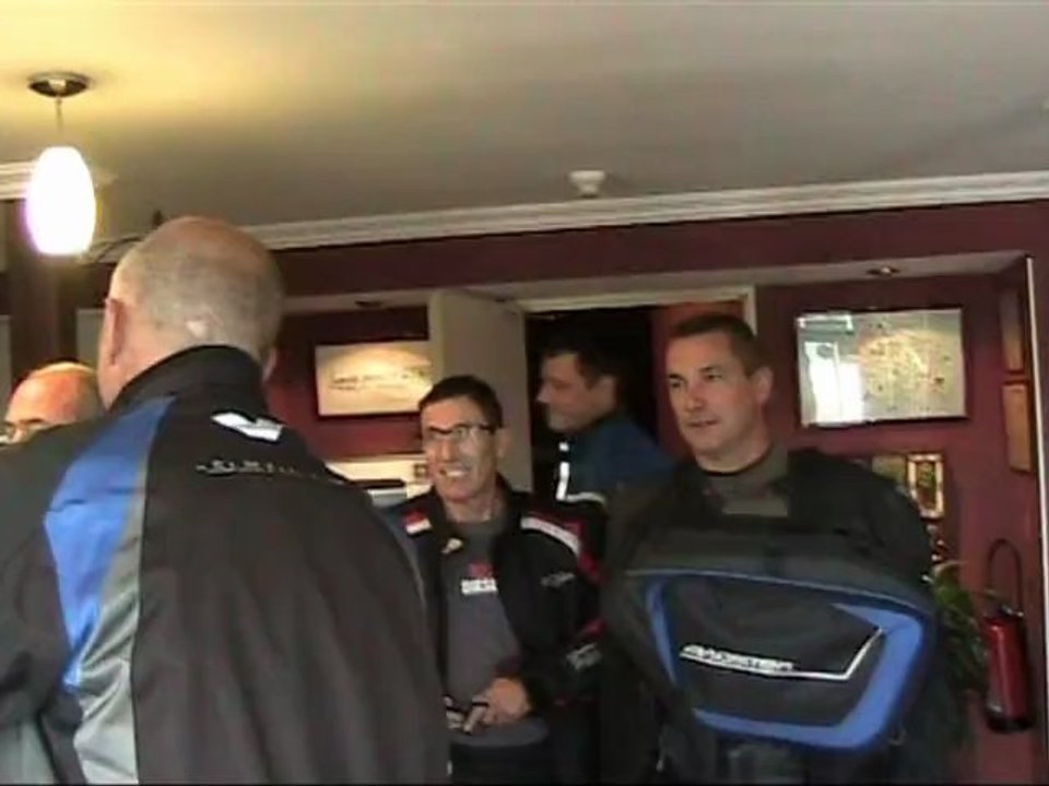 Transpy 2012