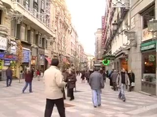 Sube el paro, otra vez