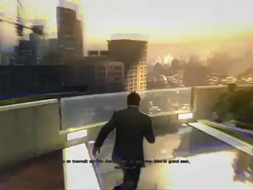 Test'In LIVE - Max Payne 3