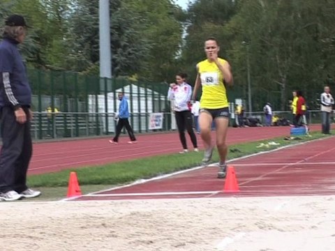 Championnat de France équitation sport adapté et meeting handisport