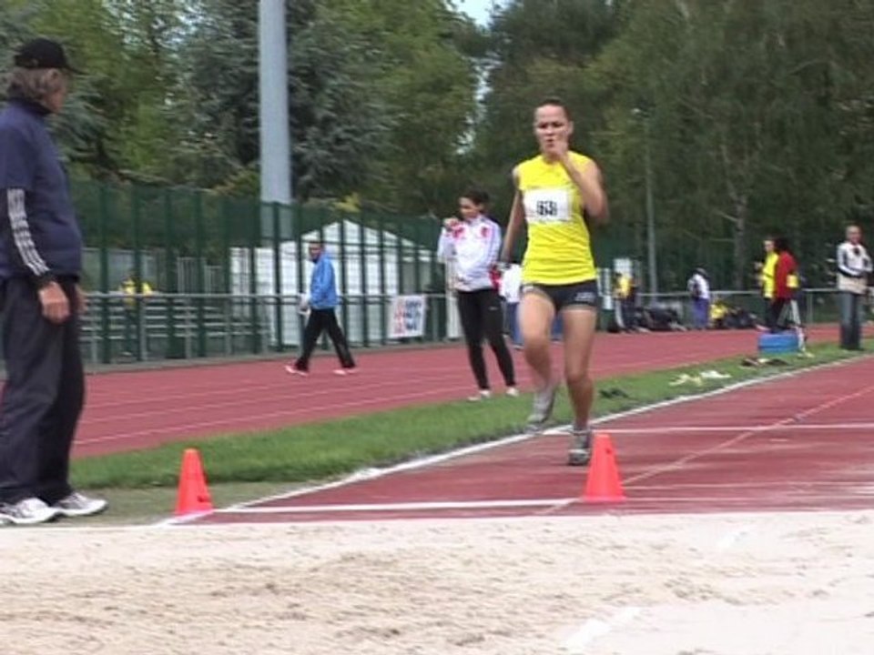 Championnat de France équitation sport adapté et meeting handisport