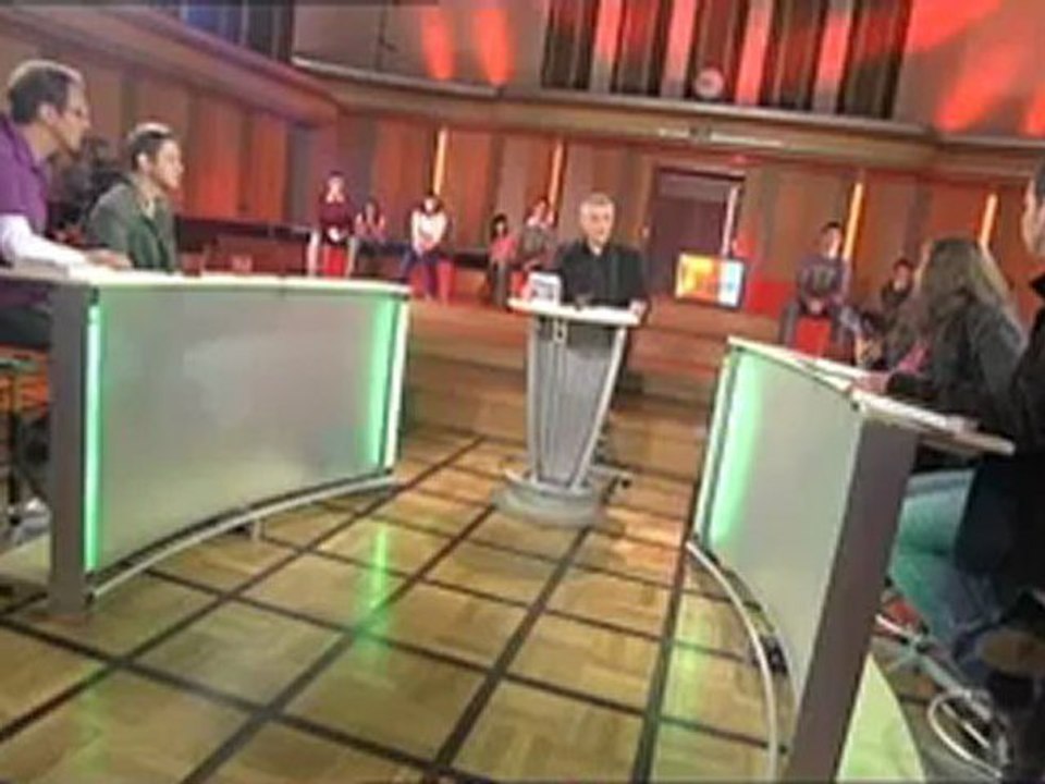 50° Nord JCVD
