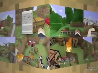 JT 79 - Minecraft fait oublier le record de Trials Evolution HD