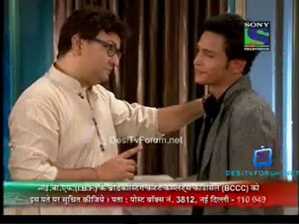 Dekha Ek Khwaab - 21st May Video Watch Online Pt1